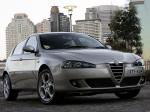 Alfa Romeo 147 5-Door 2005 года (AU)